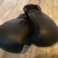 Guantoni Boxe 10 oz Leone 10 oz