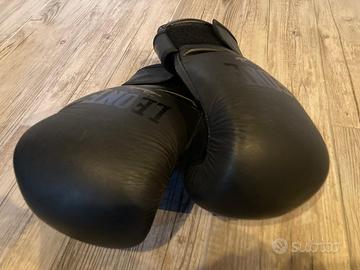Guantoni Boxe 10 oz Leone 10 oz