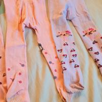 set di Calzamaglia 6-12 mesi