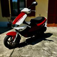 Runner Gilera 125 4TEMPI TUTTO ORIGINALE