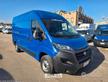 Ducato 2021 l2h2 km 63000