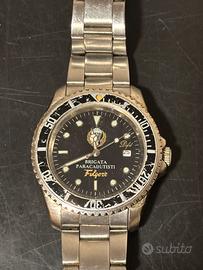 Orologio Paracadutisti Folgore