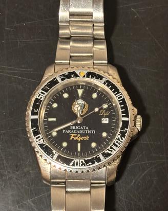 Orologio Paracadutisti Folgore