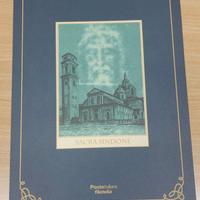 Folder Filatelico 100 Anni del Cinema - Poste Ita