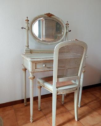 tavolo antico 