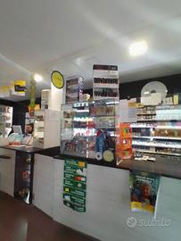 Sassari - Tabaccheria ricev. Via Pietro Micca 37