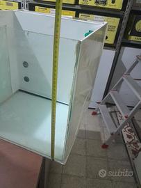 Acquario cubo