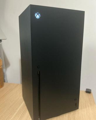Xbox Series X 1TB