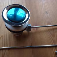 2 pilette nuove per lavandino o bidè