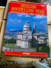 Guida turistica località toscane