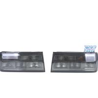 FANALI BMW SERIE 3 E30 87-90 CABRIO 90-93 FONDO CR