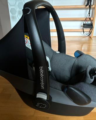 Ovetto Bebè Confort Pebble Plus