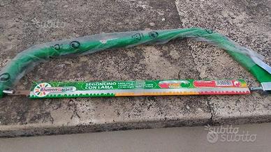 Segoncino con lama BlumenGarten