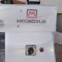 Impastatrice per panificazione