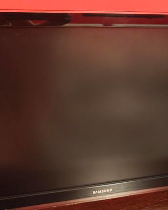 Televisione Samsung Smart TV LED 22'