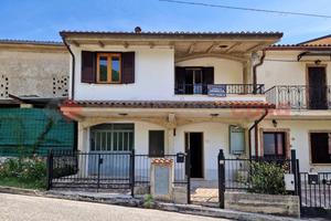 Casa Indipendente Scoppito [Cod. rif 3255425VRG]