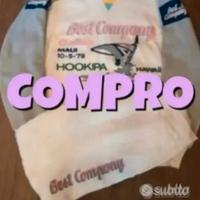 Best Company by Olmes Carretti Felpe Paninaro 80's