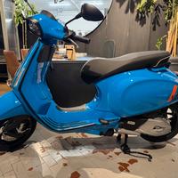 Piaggio Vespa 125 Sprint - 2025