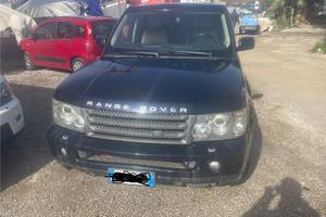 Range rover Sport 2700