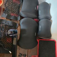 accessori Toyota chr 