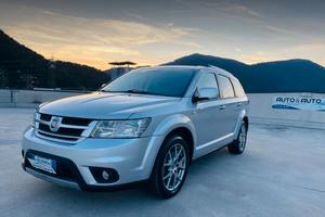 FIAT FREEMONT 2000jtd 4x4. 7 POSTI  