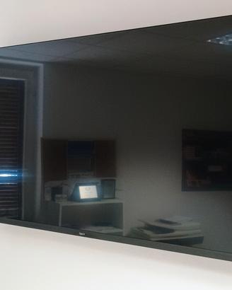 TV 55'' monitor 27''