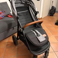 Kinderkraft GRANDE PLUS