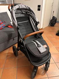 Kinderkraft GRANDE PLUS