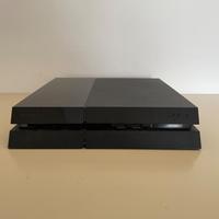 PS4 console (GPU difettosa)