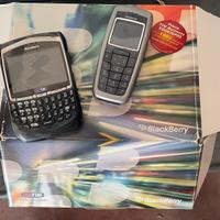 Blackberry e nokia