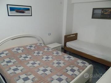 Laigueglia appartamento quadrilocale