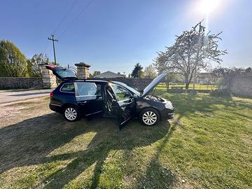 Volkswagen Passat 2007