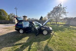 Volkswagen Passat 2007