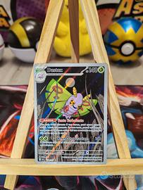 Pokémon- Dustox