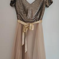 Vestito Rinascimento 