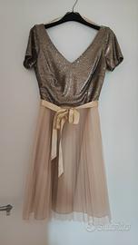 Vestito Rinascimento 