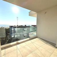 CAORLE - Trilocale nuovo fronte mare con doppio te