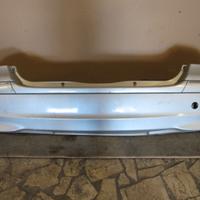 Mercedes Classe A W168 Paraurti Posteriore 2002