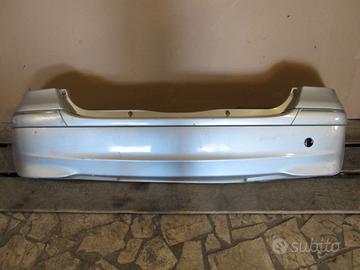 Mercedes Classe A W168 Paraurti Posteriore 2002