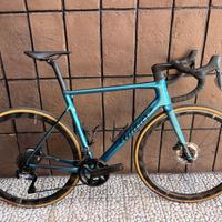 Wilier 0 SLR