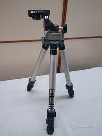 Treppiede telescopico SLIK 500G