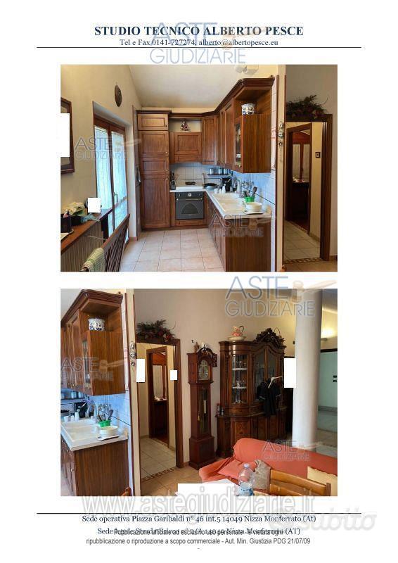 Appartamento – Carmagnola, San Giovanni - Vista 3