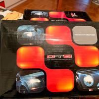 Kit fari Xenon HID Hb4  6000k