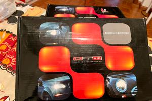 Kit fari Xenon HID Hb4  6000k