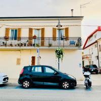Casa in riva al mare a Marcelli di Numana