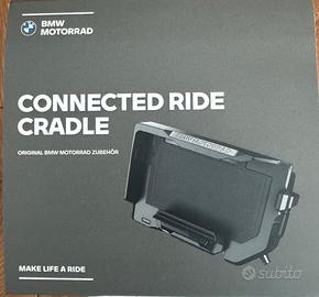 Connected Ride Cadle