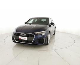 Audi A3 Sportback 30 2.0 tdi S line edition s...