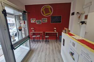 Negozio / ristorantino