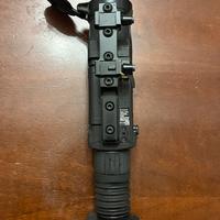 Pulsar xc50 visore termico