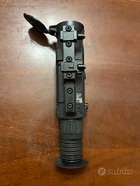 Pulsar xc50 visore termico